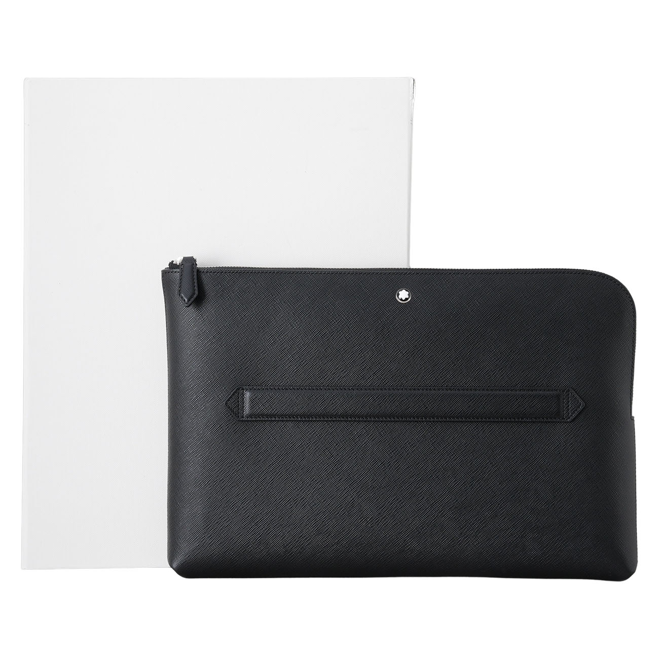 MONTBLANC(USED)몽블랑 MB130281 사토리얼 노트북 케이스